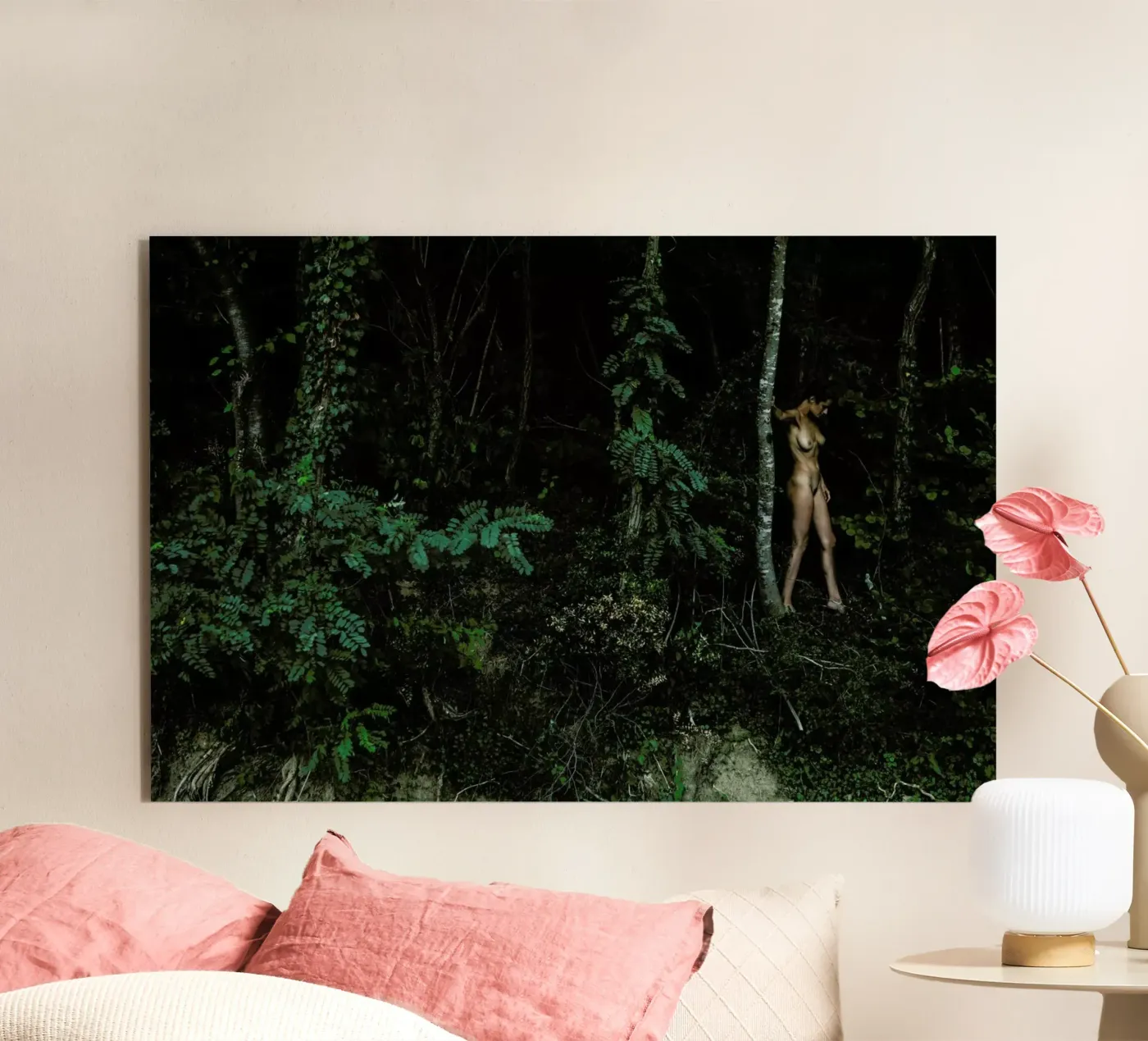 Amazon forex plate by Matevž Kosterov