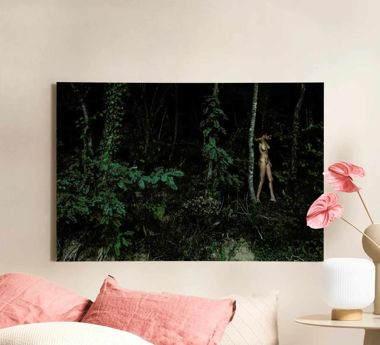 Amazon tela da Matevž Kosterov