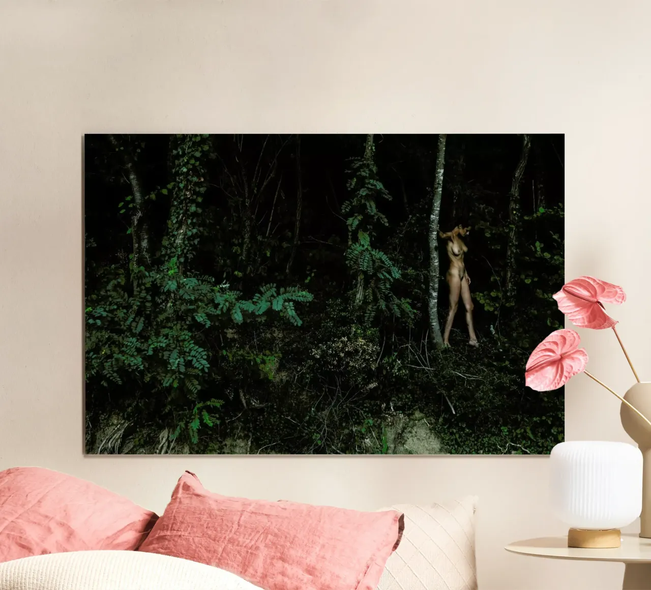 Amazon poster da Matevž Kosterov