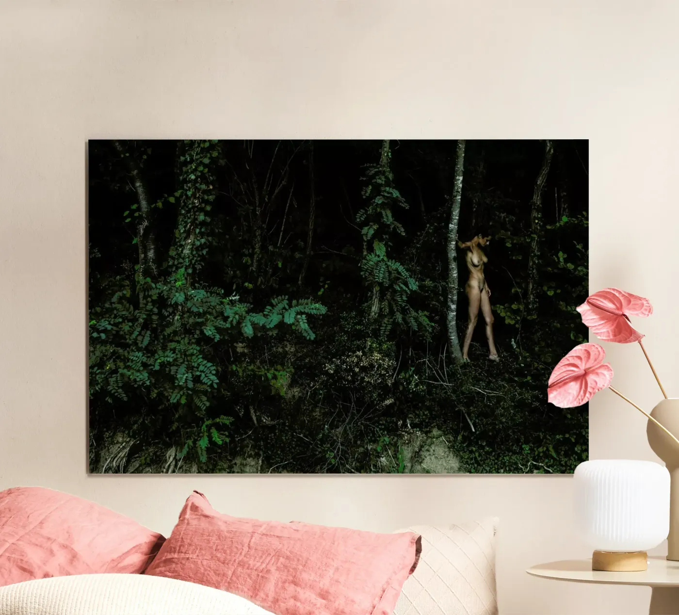 Amazon poster de Matevž Kosterov
