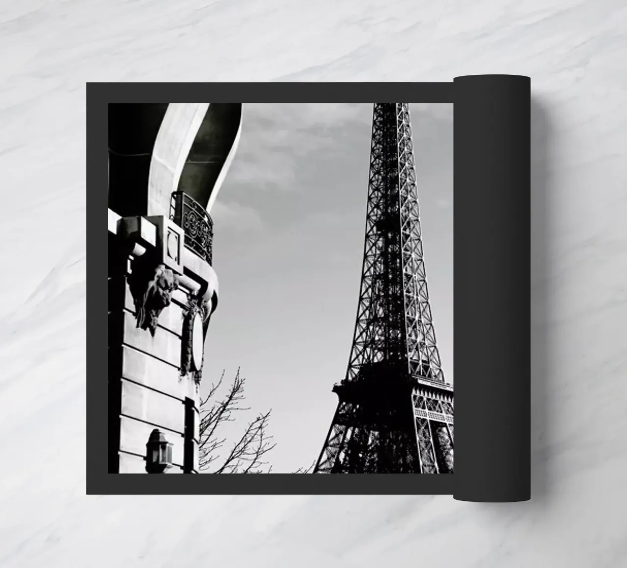 Paris zerbino da Magdalena Martin Photography