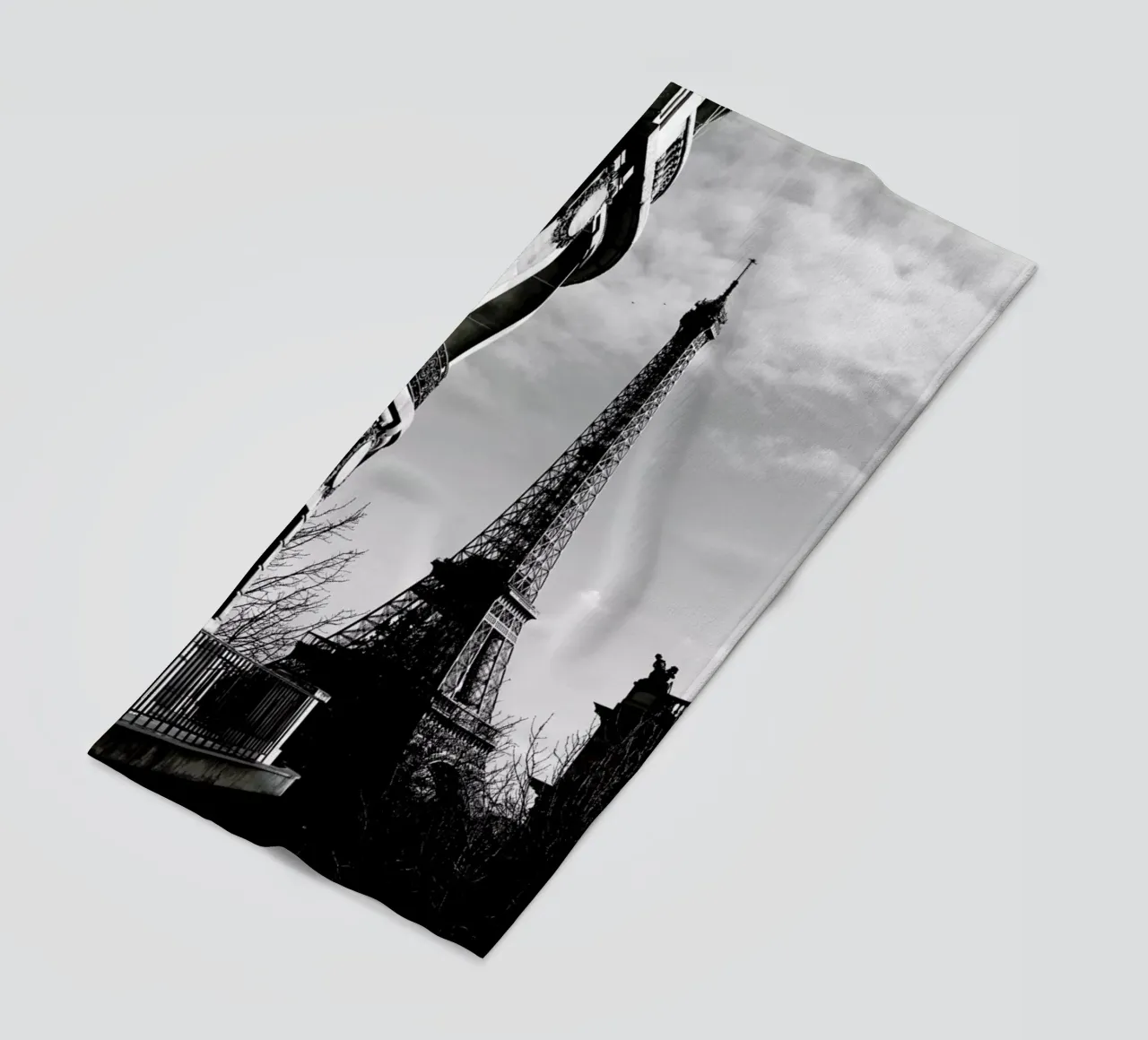 Paris telo mare da Magdalena Martin Photography