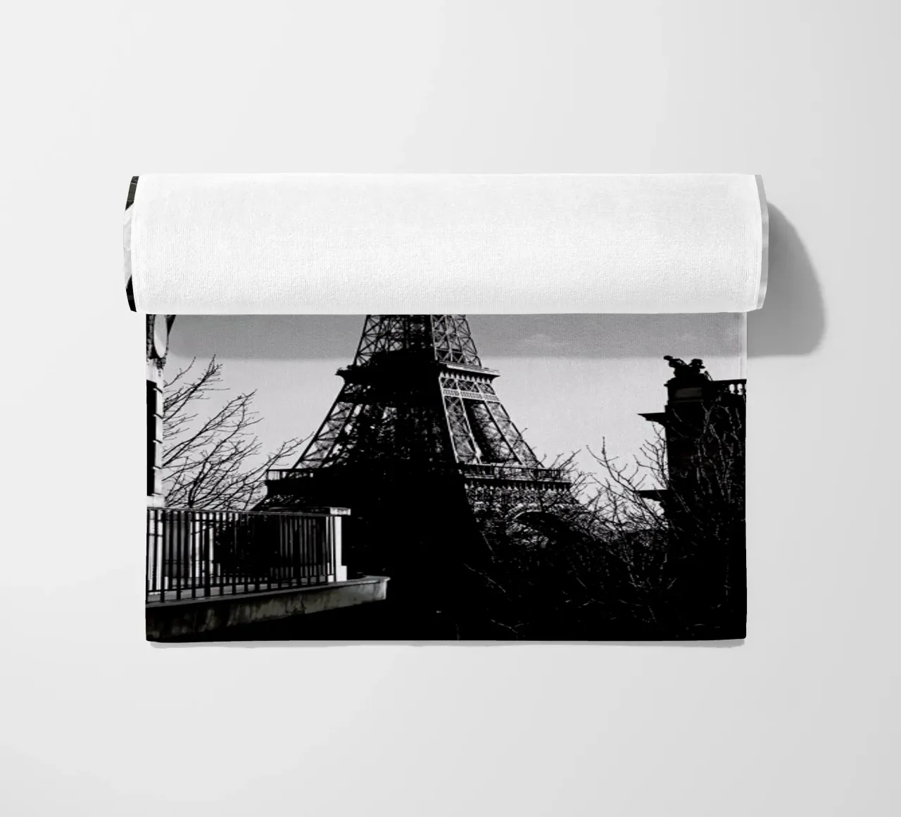 Paris telo mare da Magdalena Martin Photography