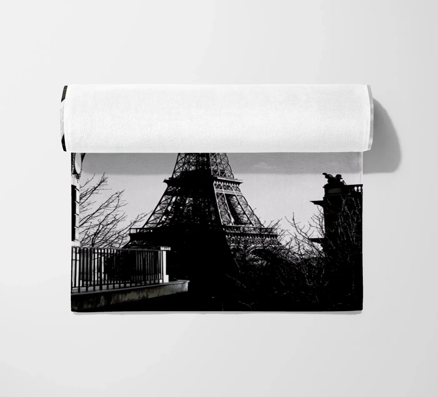 Paris telo mare da Magdalena Martin Photography