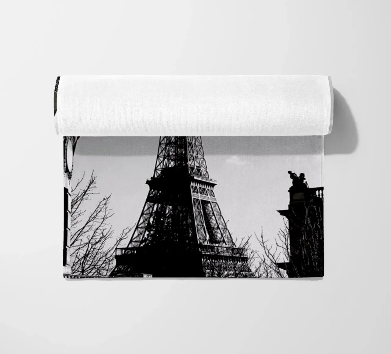 Paris telo mare da Magdalena Martin Photography