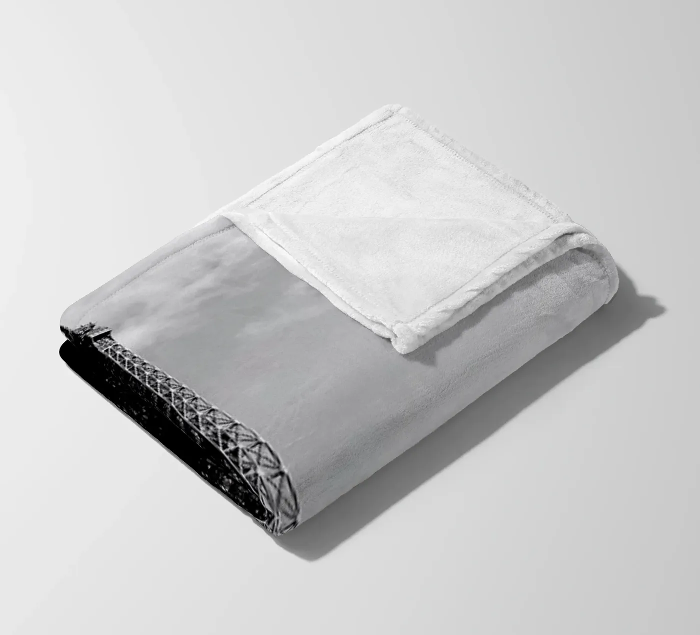 Paris Fleecedecke von Magdalena Martin Photography