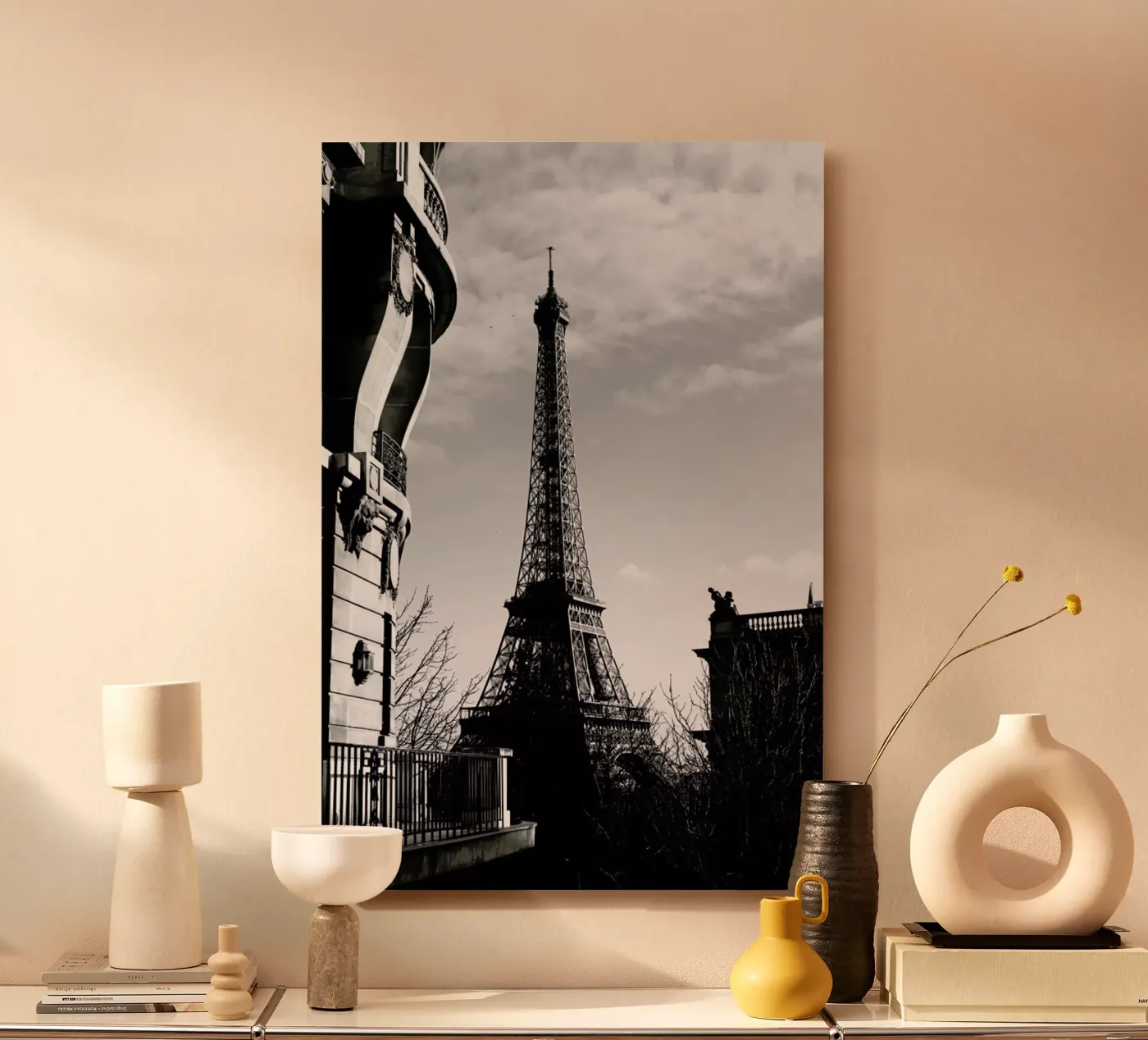Paris pannello forex da Magdalena Martin Photography