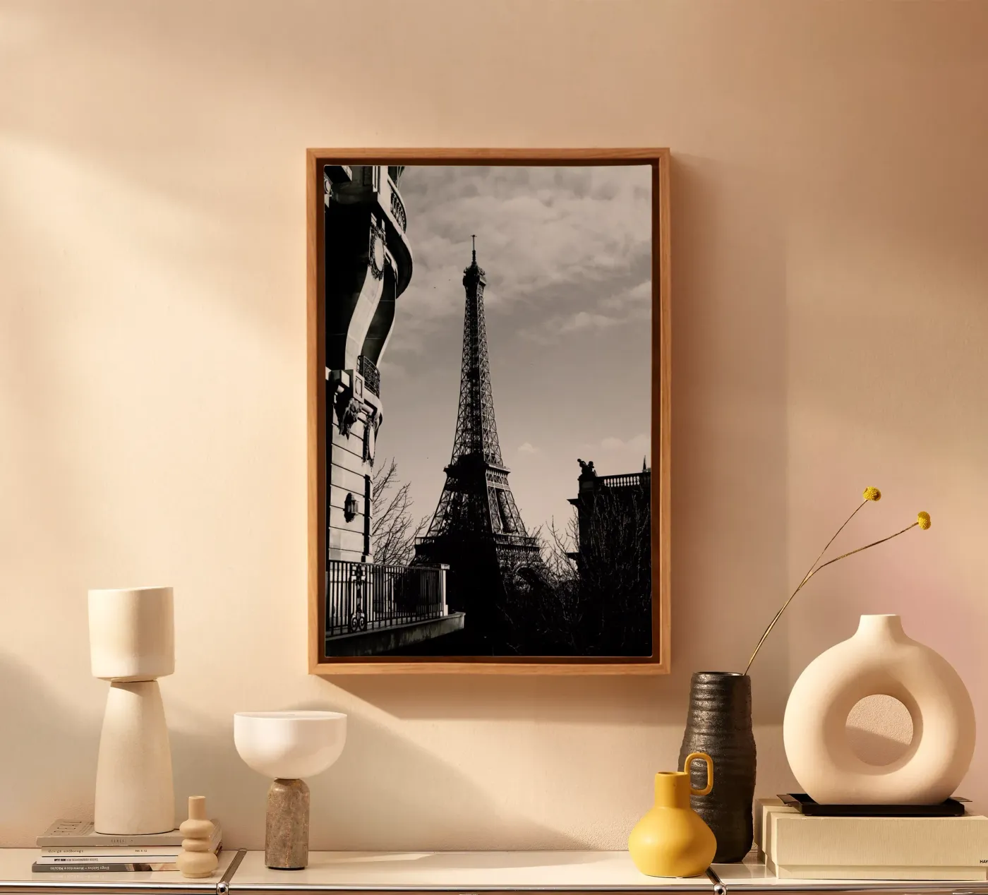 Paris tela da Magdalena Martin Photography