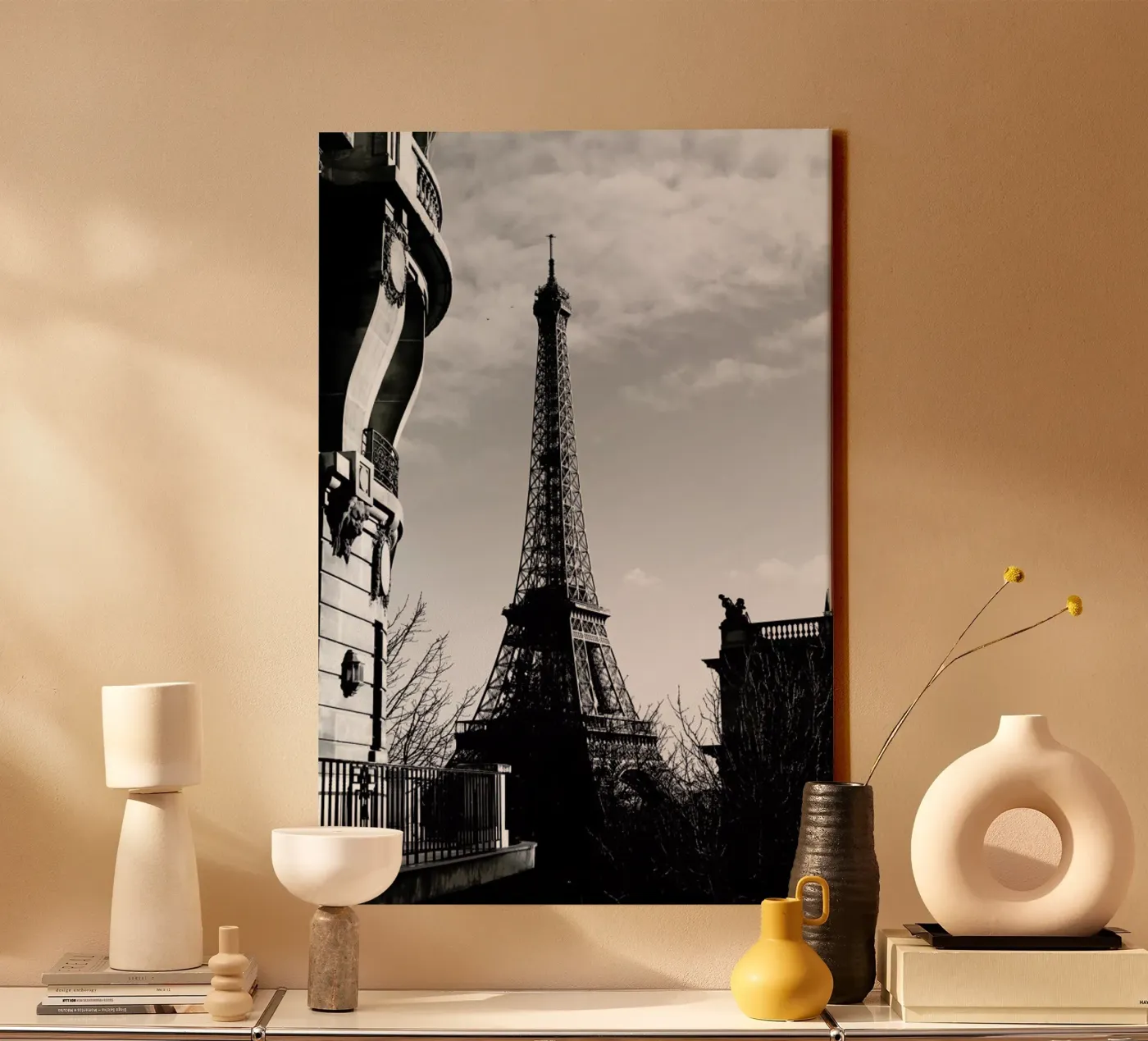 Paris tela da Magdalena Martin Photography