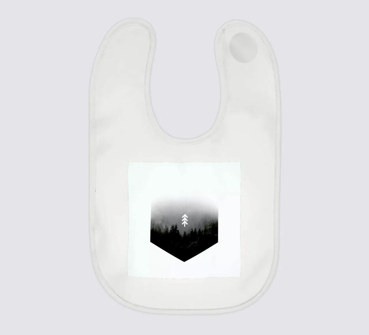 Forest Hex bavaglino da Chris Wharton