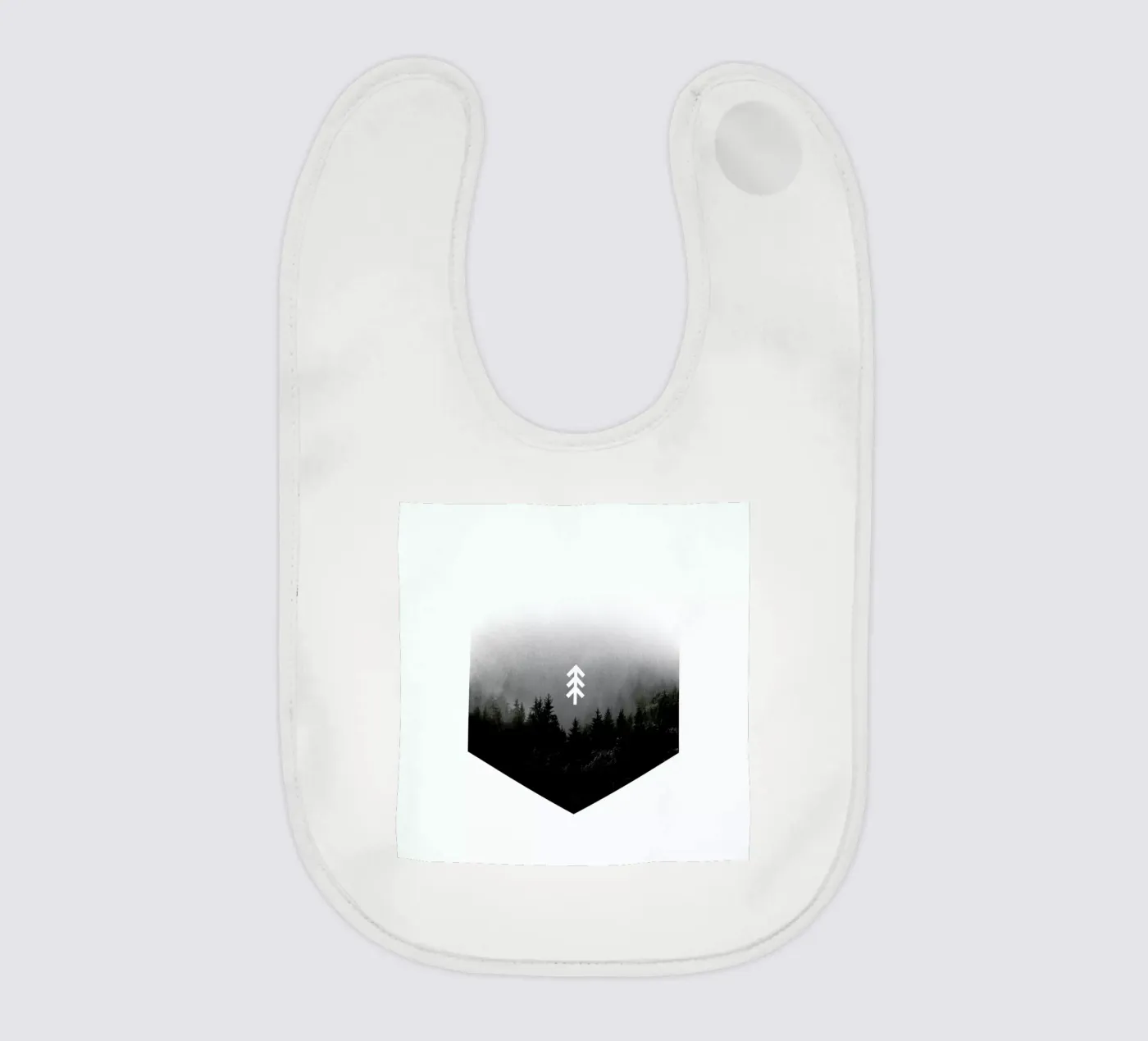 Forest Hex bavaglino da Chris Wharton