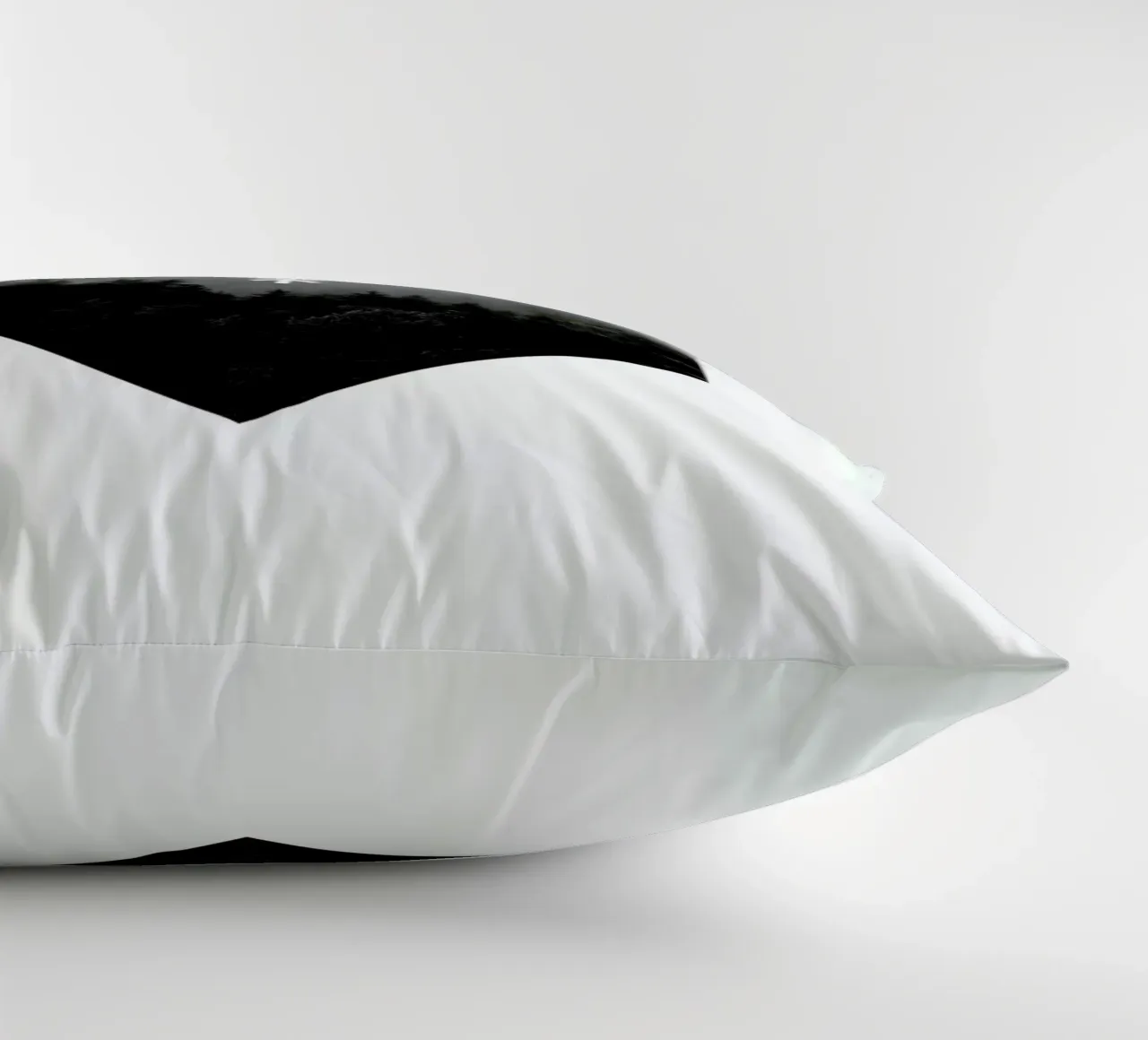 Forest Hex cuscino da Chris Wharton