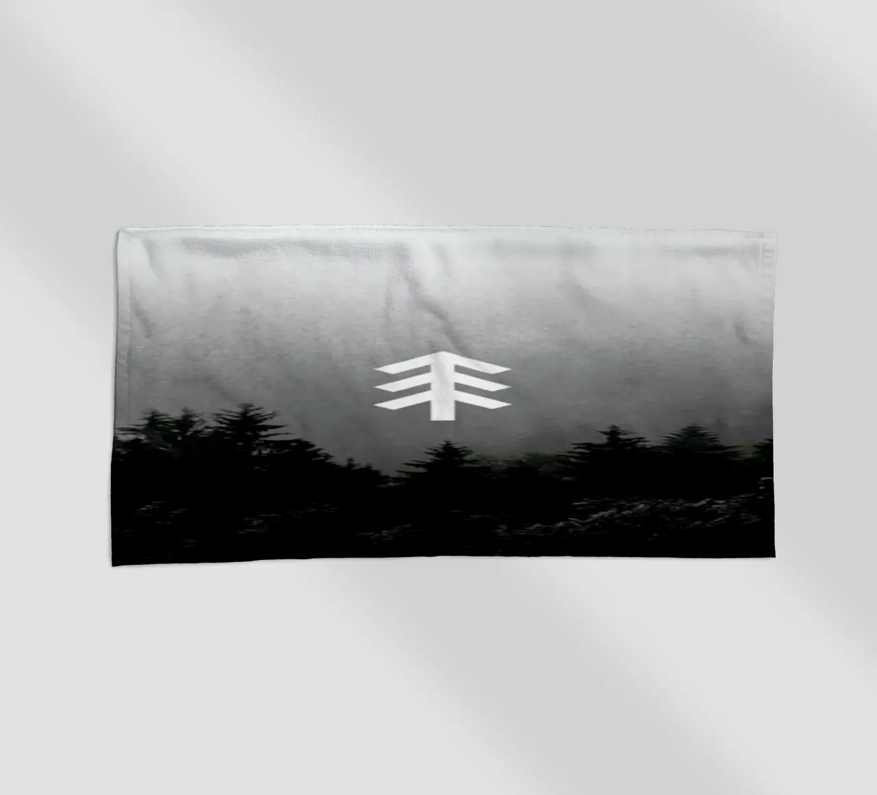 Forest Hex telo mare da Chris Wharton