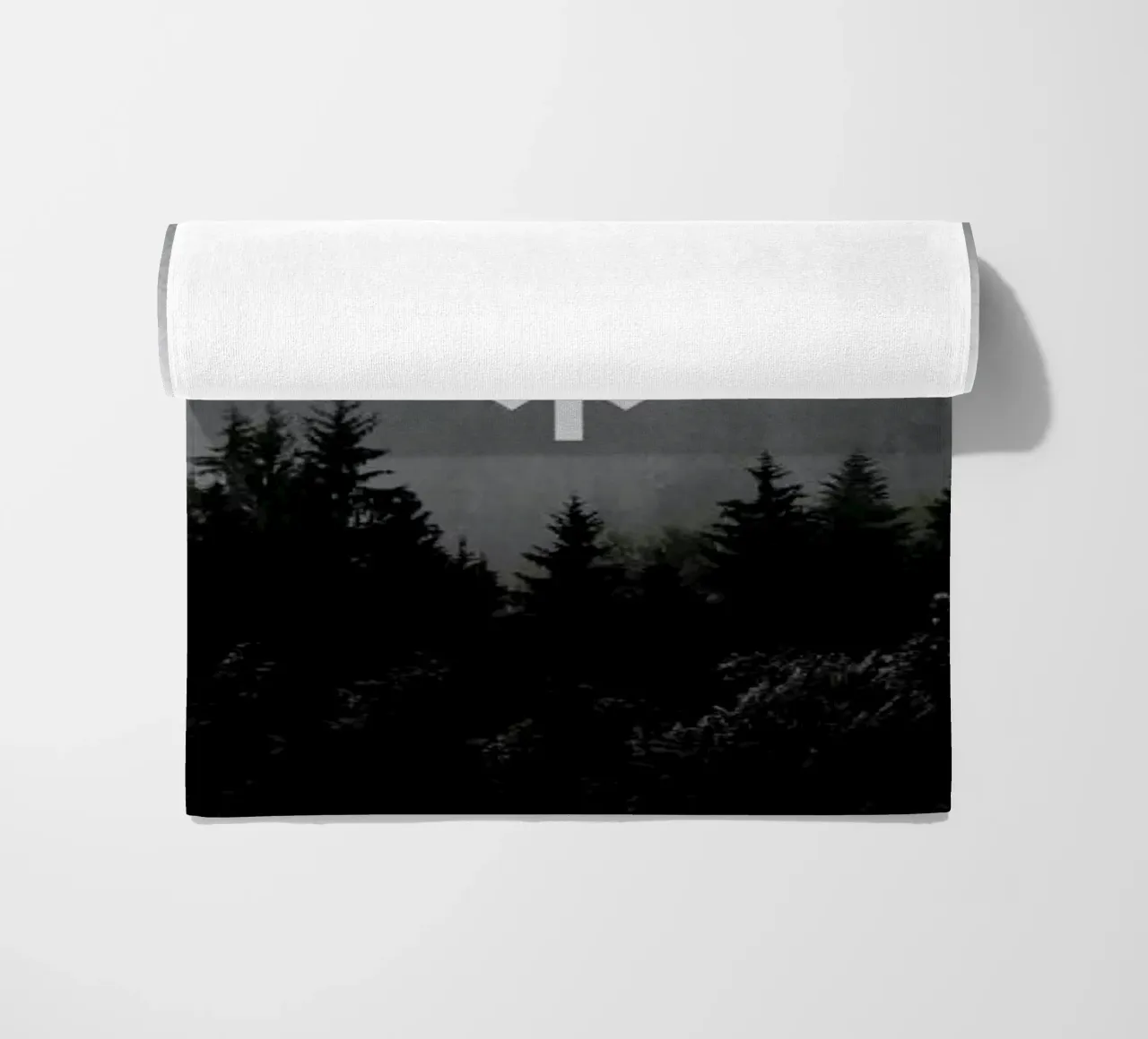 Forest Hex telo mare da Chris Wharton