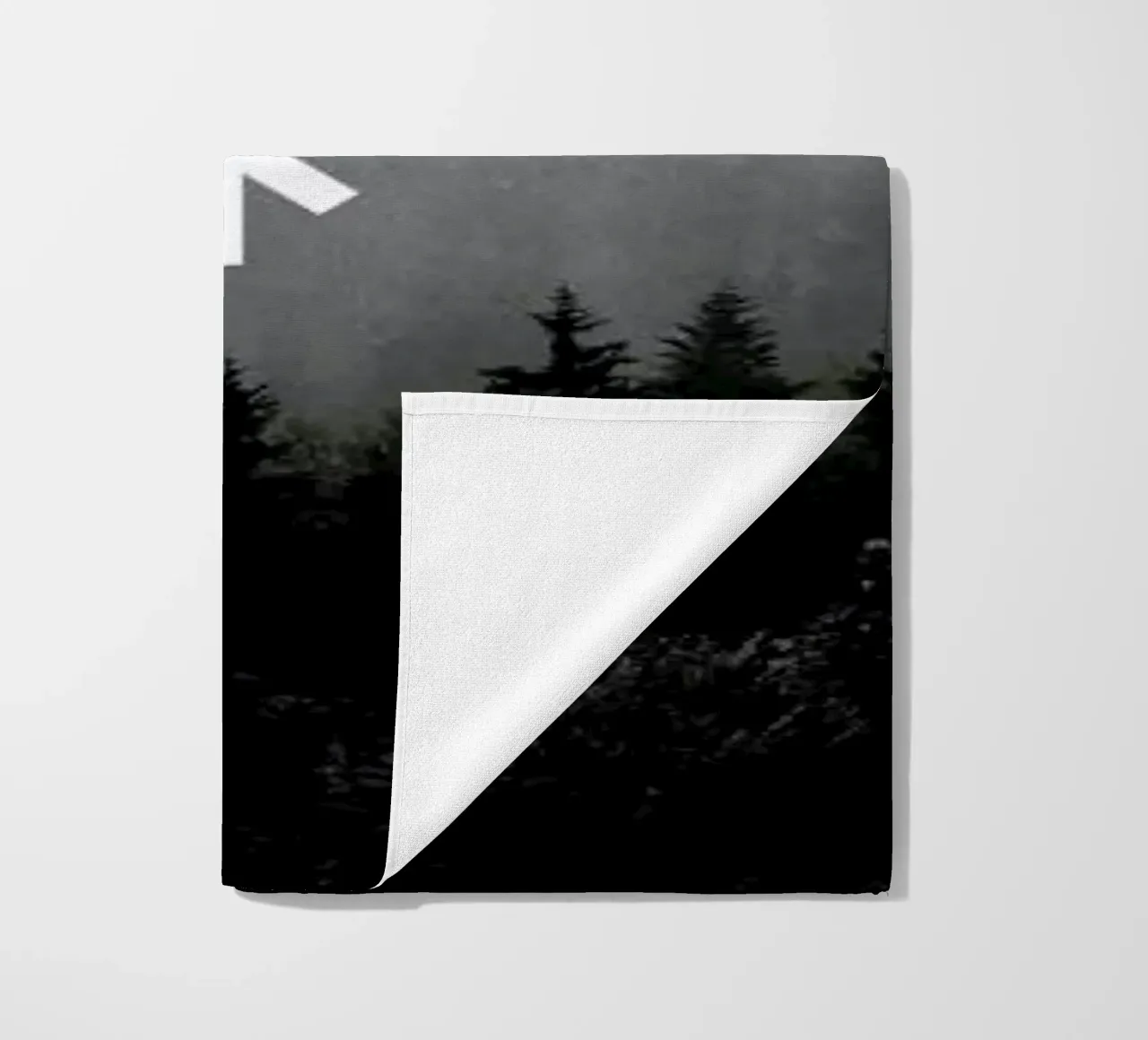 Forest Hex telo mare da Chris Wharton