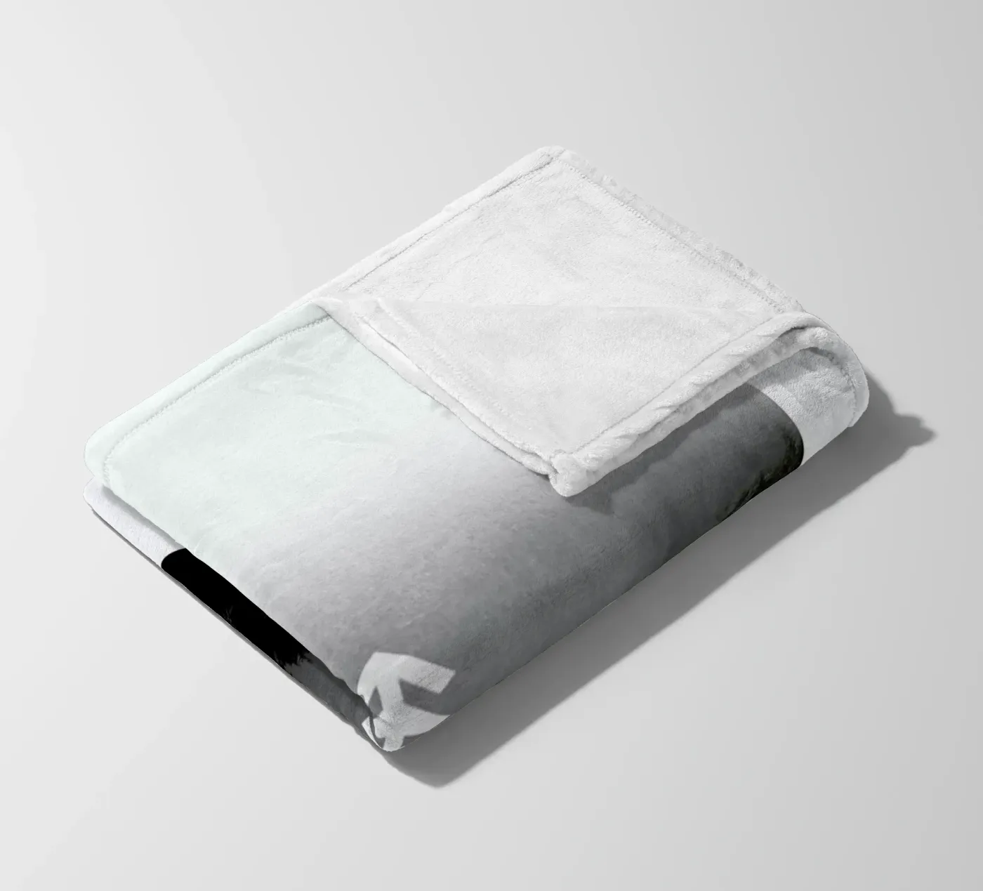 Forest Hex fleecedeken van Chris Wharton