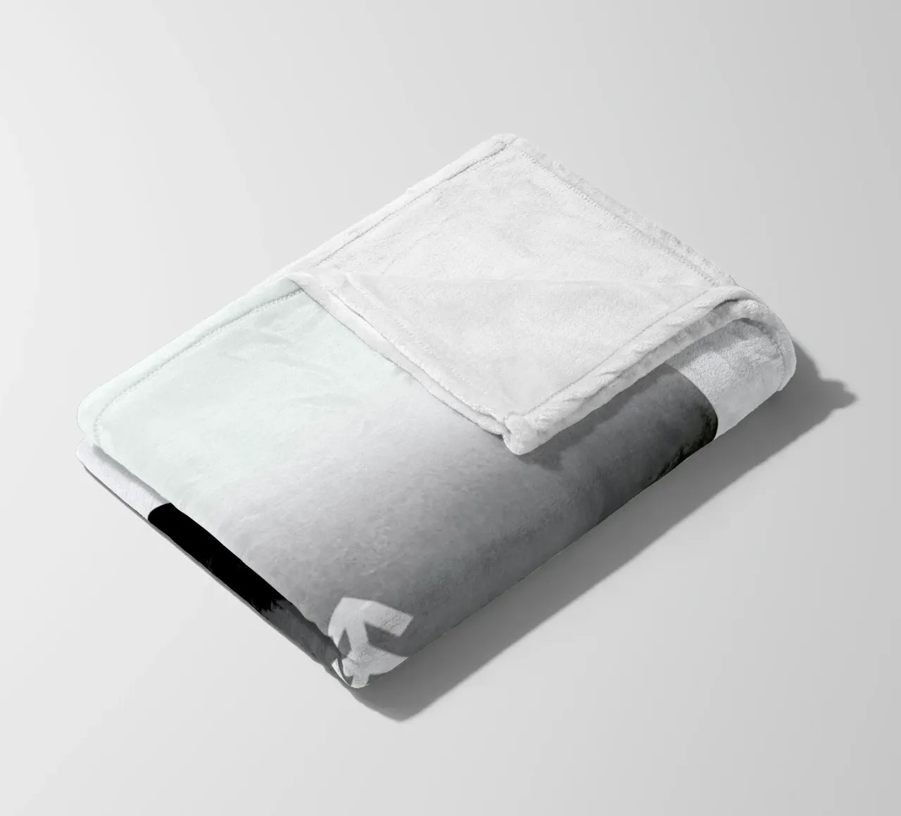 Forest Hex fleecedeken van Chris Wharton