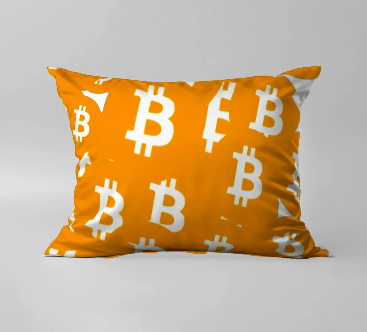 Rain of Wealth_BTC cuscino da Crypto_Jungle