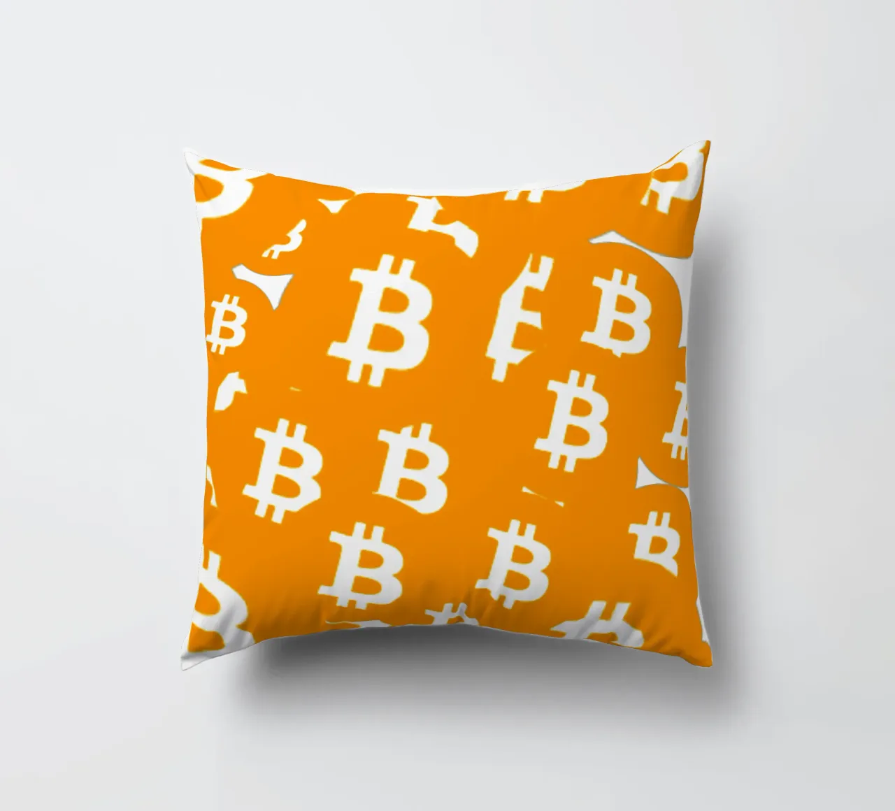 Rain of Wealth_BTC cuscino da Crypto_Jungle