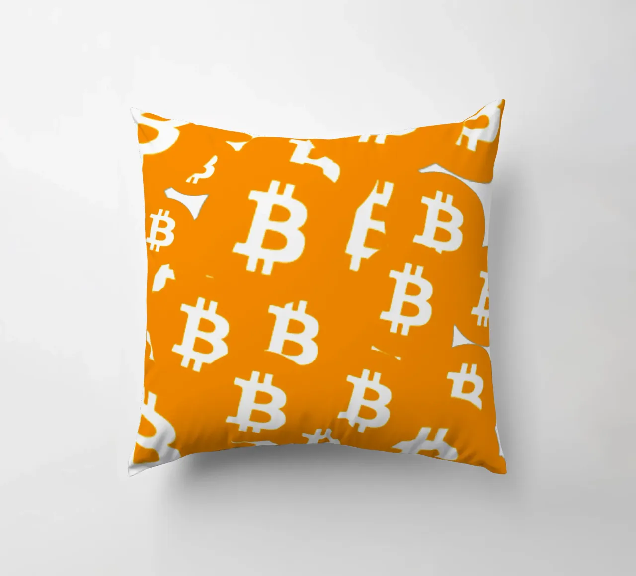 Rain of Wealth_BTC cuscino da Crypto_Jungle