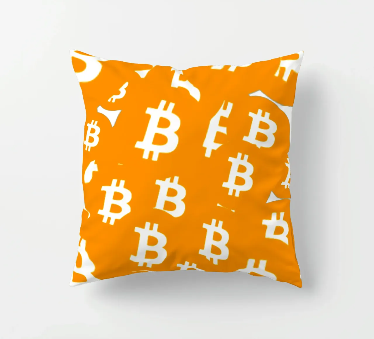 Rain of Wealth_BTC cuscino da Crypto_Jungle