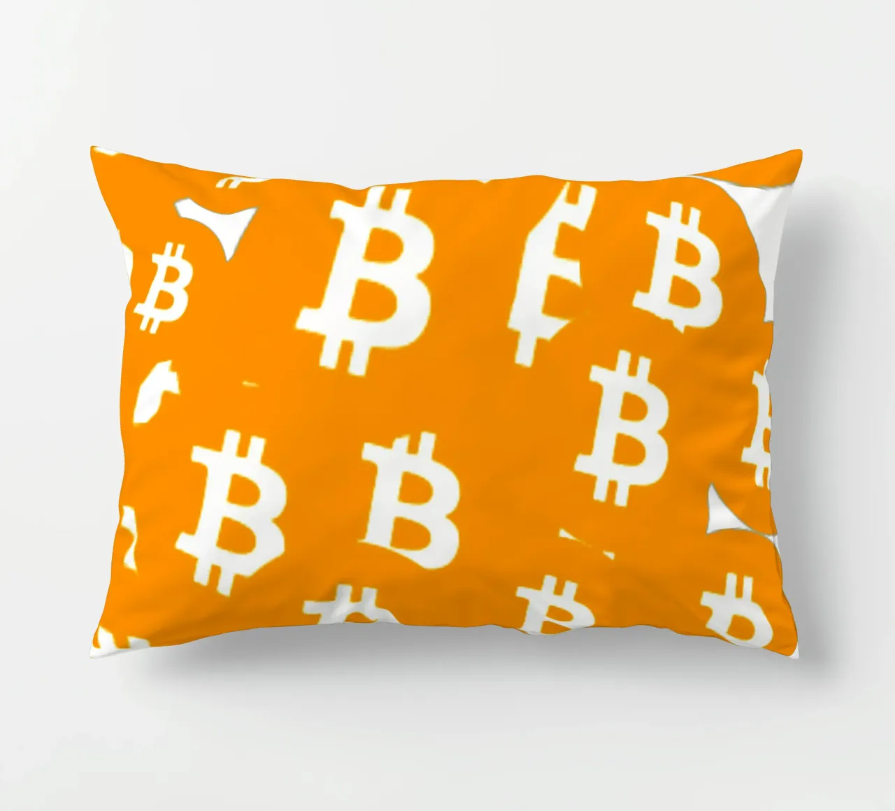 Rain of Wealth_BTC cuscino da Crypto_Jungle