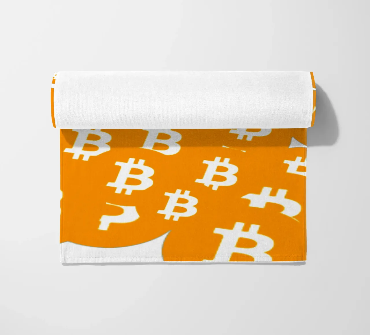 Rain of Wealth_BTC telo mare da Crypto_Jungle