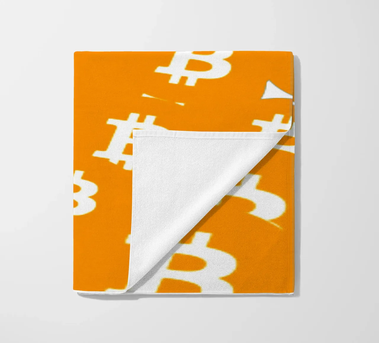 Rain of Wealth_BTC telo mare da Crypto_Jungle