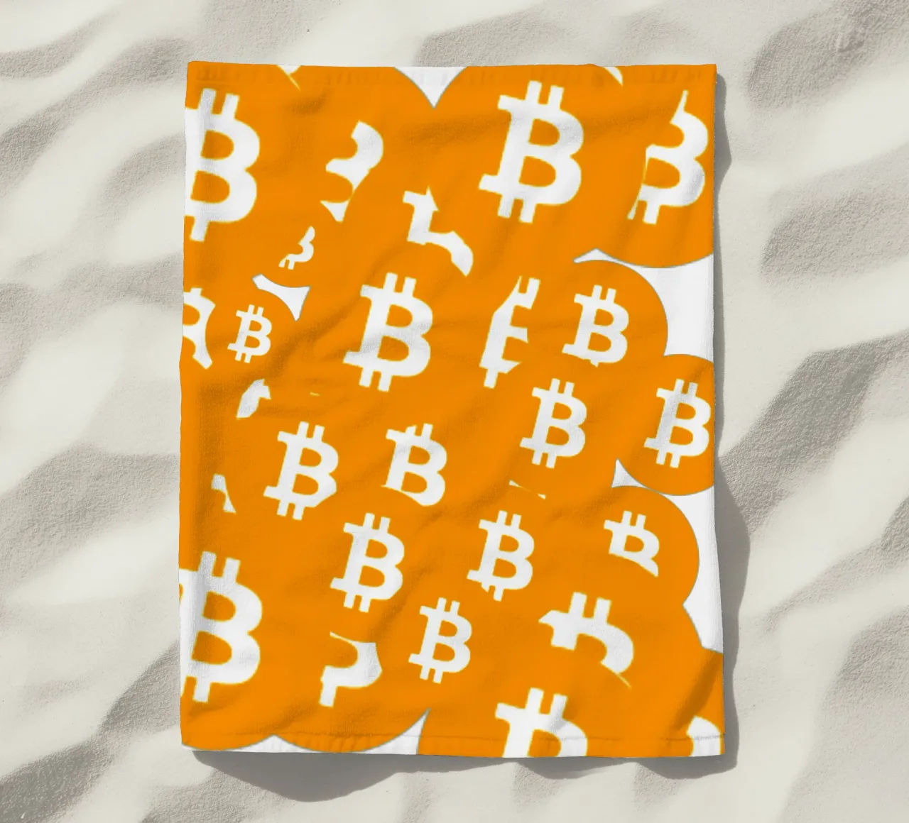 Rain of Wealth_BTC telo mare da Crypto_Jungle