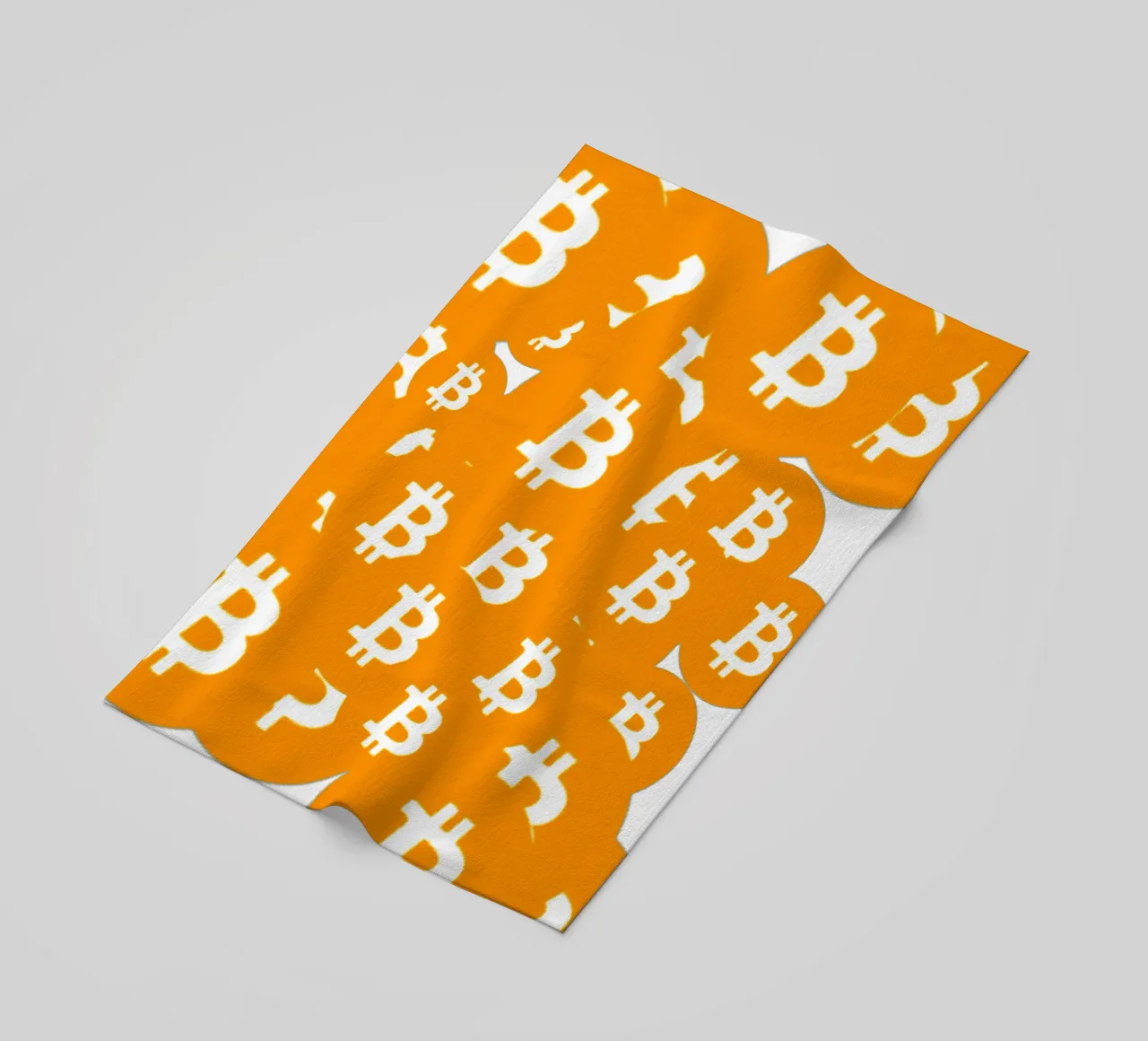 Rain of Wealth_BTC telo mare da Crypto_Jungle