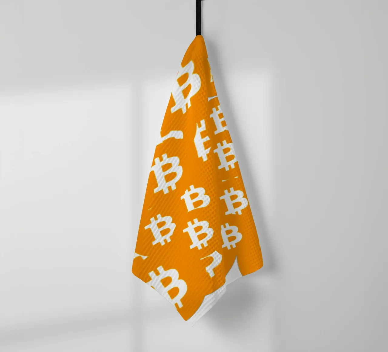 Rain of Wealth_BTC canovaccio da cucina da Crypto_Jungle