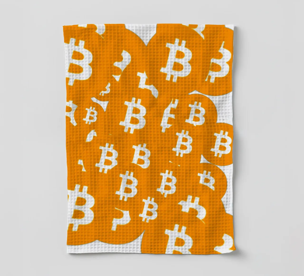 Rain of Wealth_BTC canovaccio da cucina da Crypto_Jungle