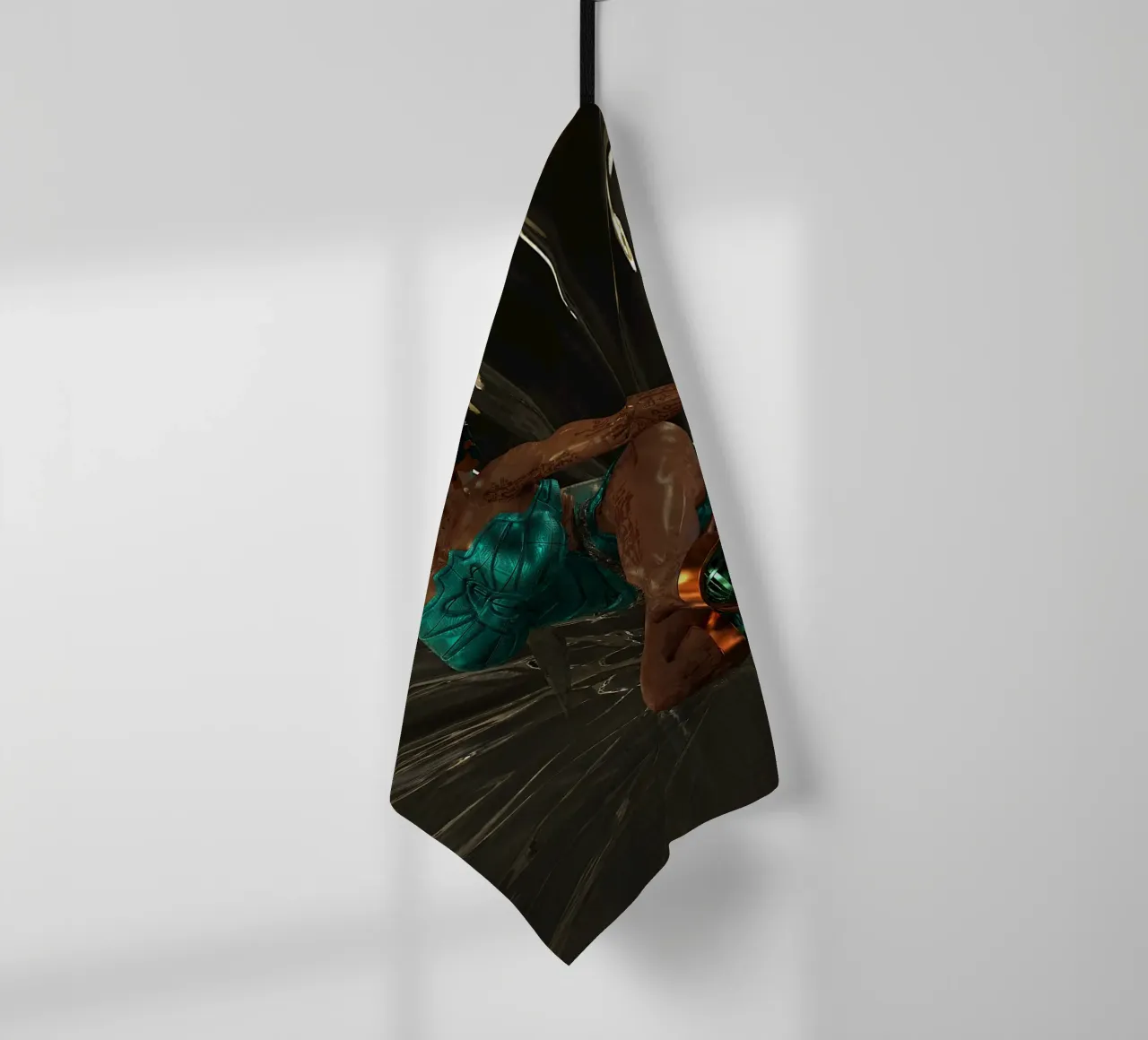Papesse Borgia e i corridoi del tempo canovaccio da cucina da the-witcher