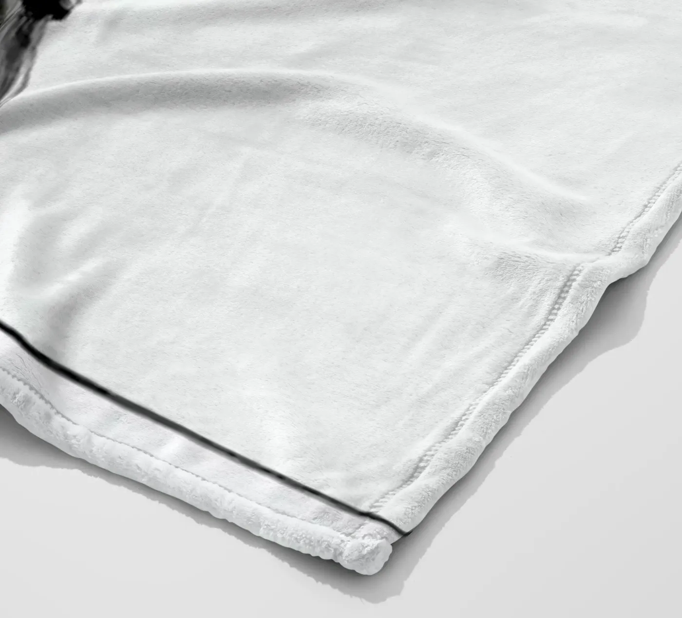 Einstein plaid polaire de Jared Yamahata