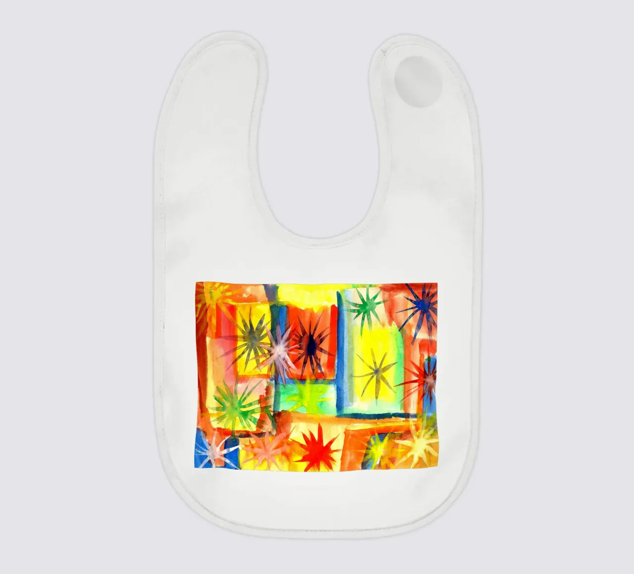 Acquerelli bavaglino da Massimo Frascogna