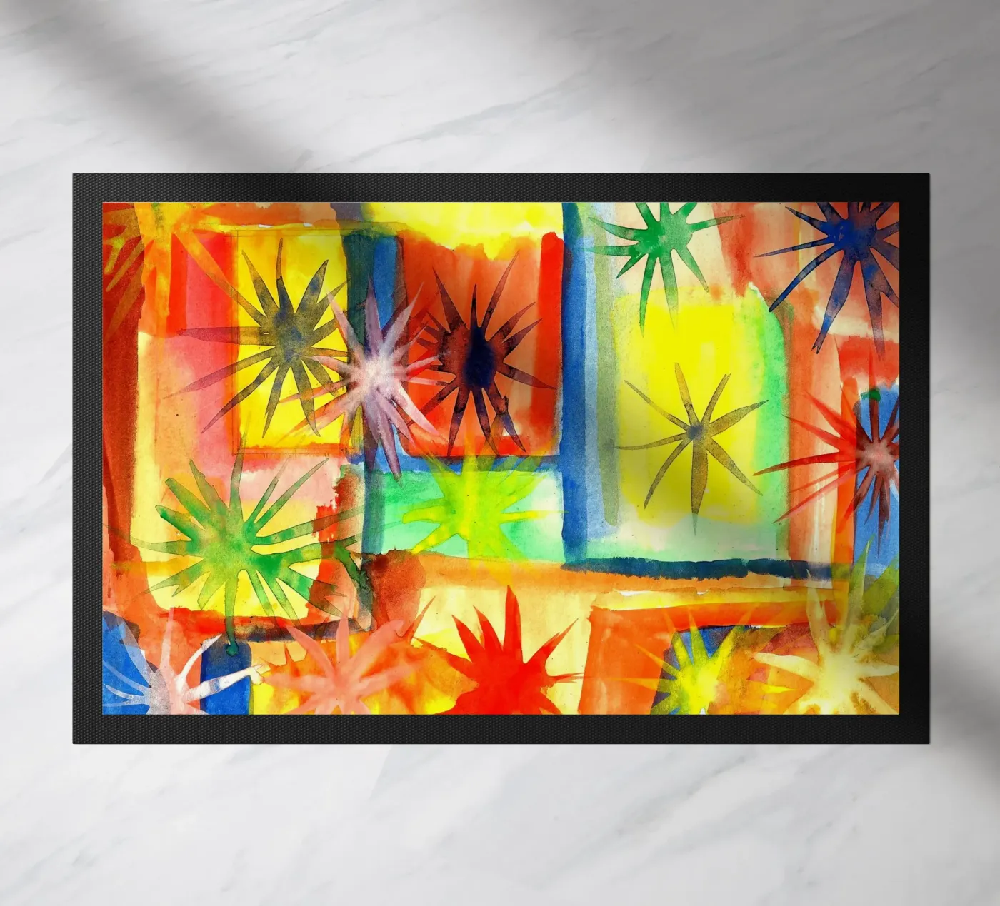 Watercolors zerbino da Massimo Frascogna