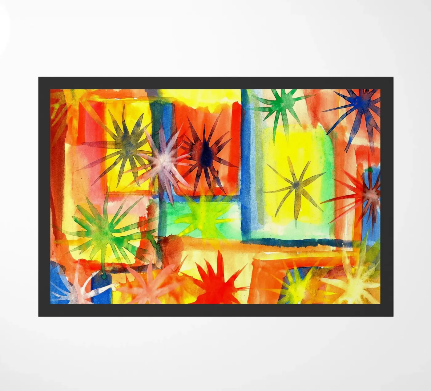 Watercolors zerbino da Massimo Frascogna