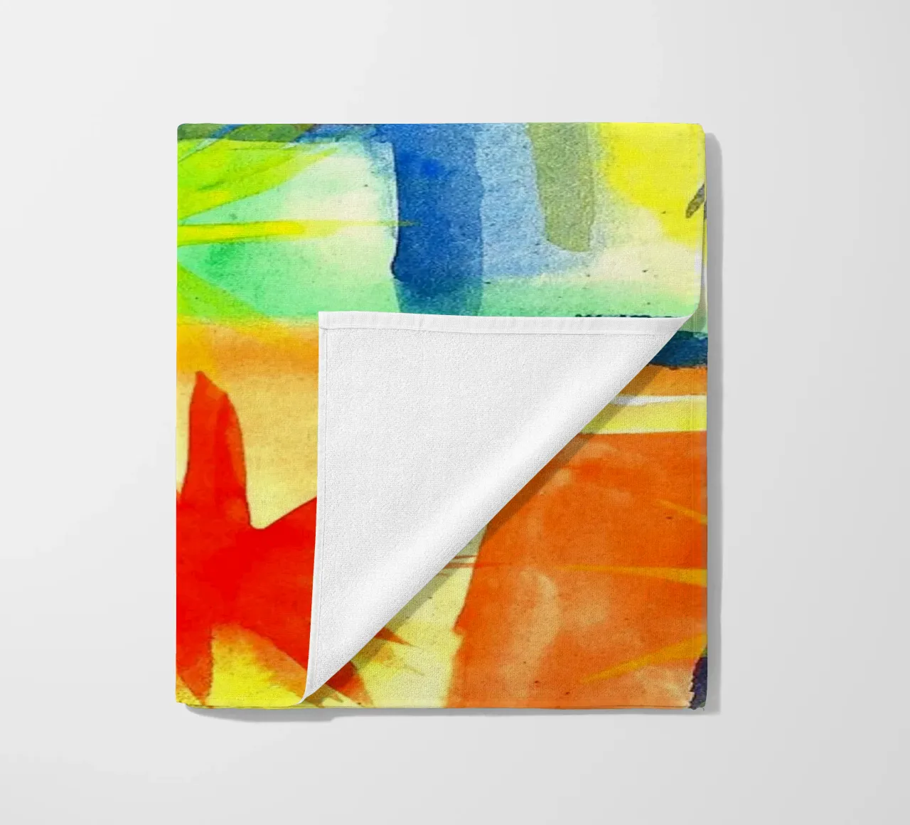 Acquerelli telo mare da Massimo Frascogna