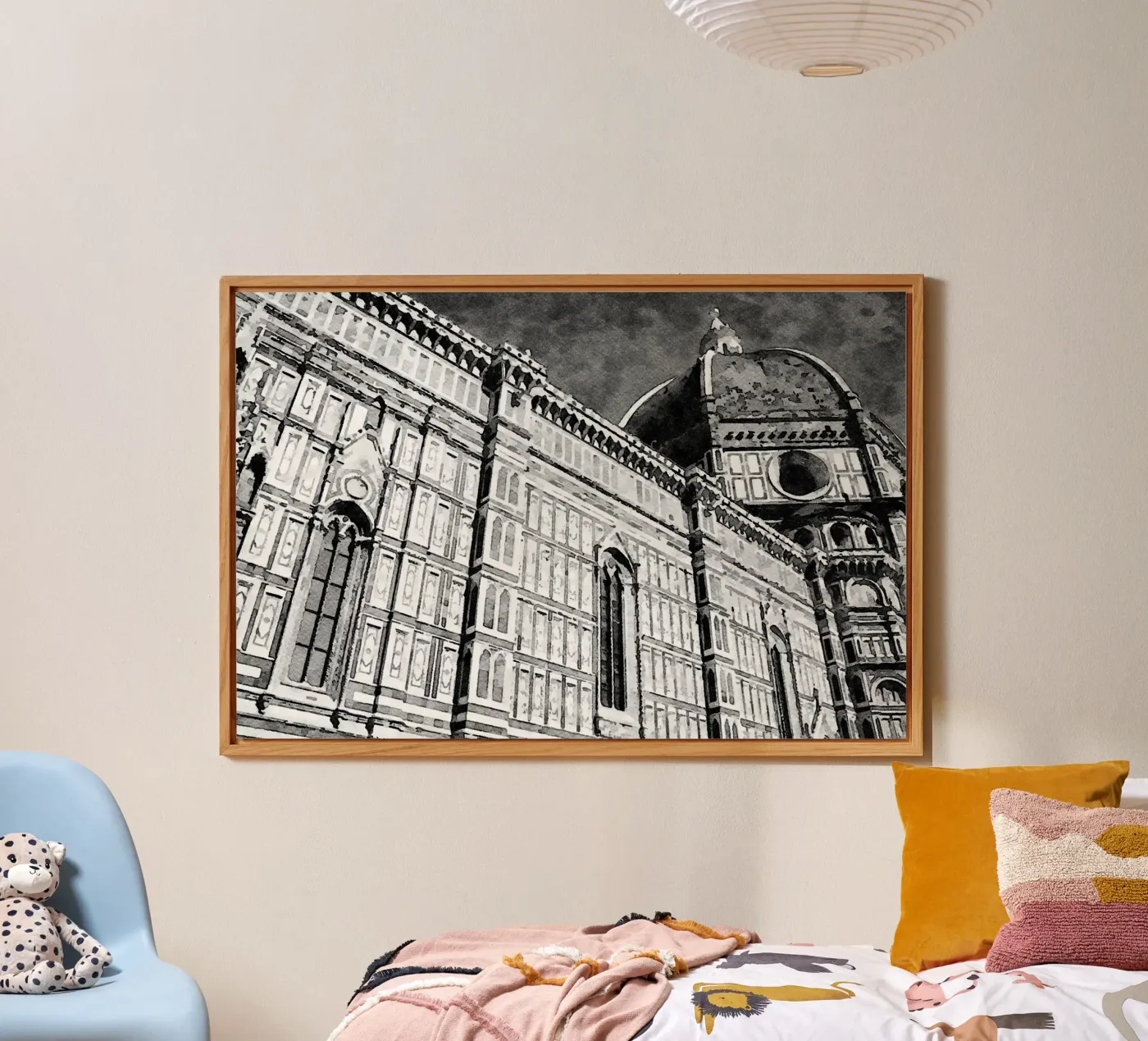 Firenze pannello forex da Massimo Frascogna