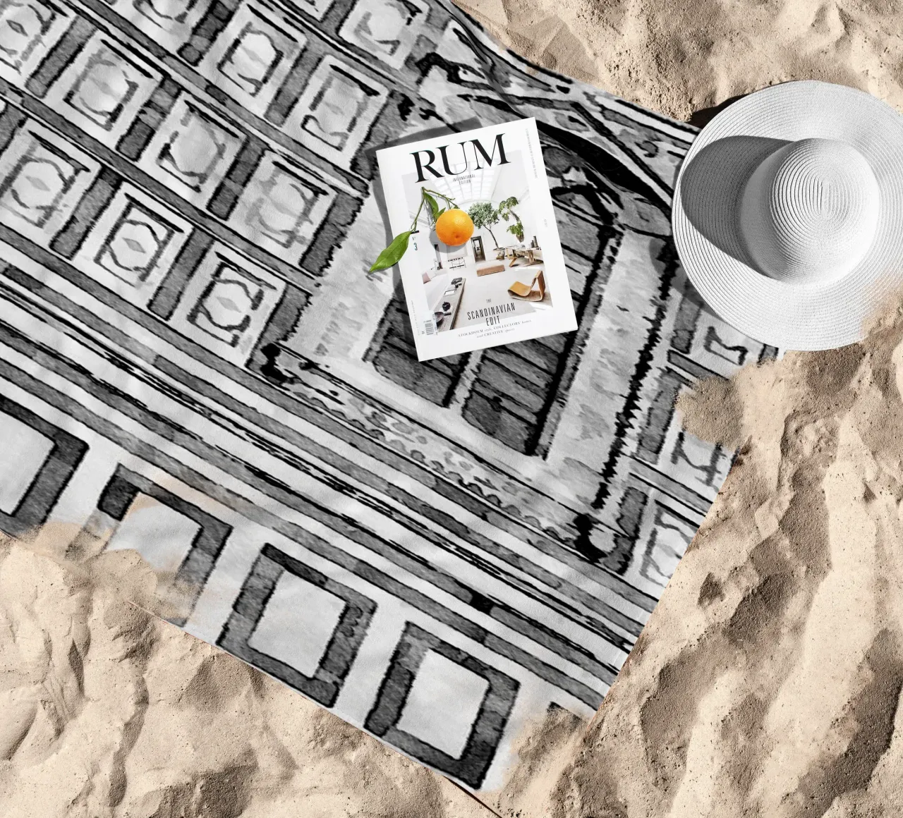 Facade telo mare da Massimo Frascogna