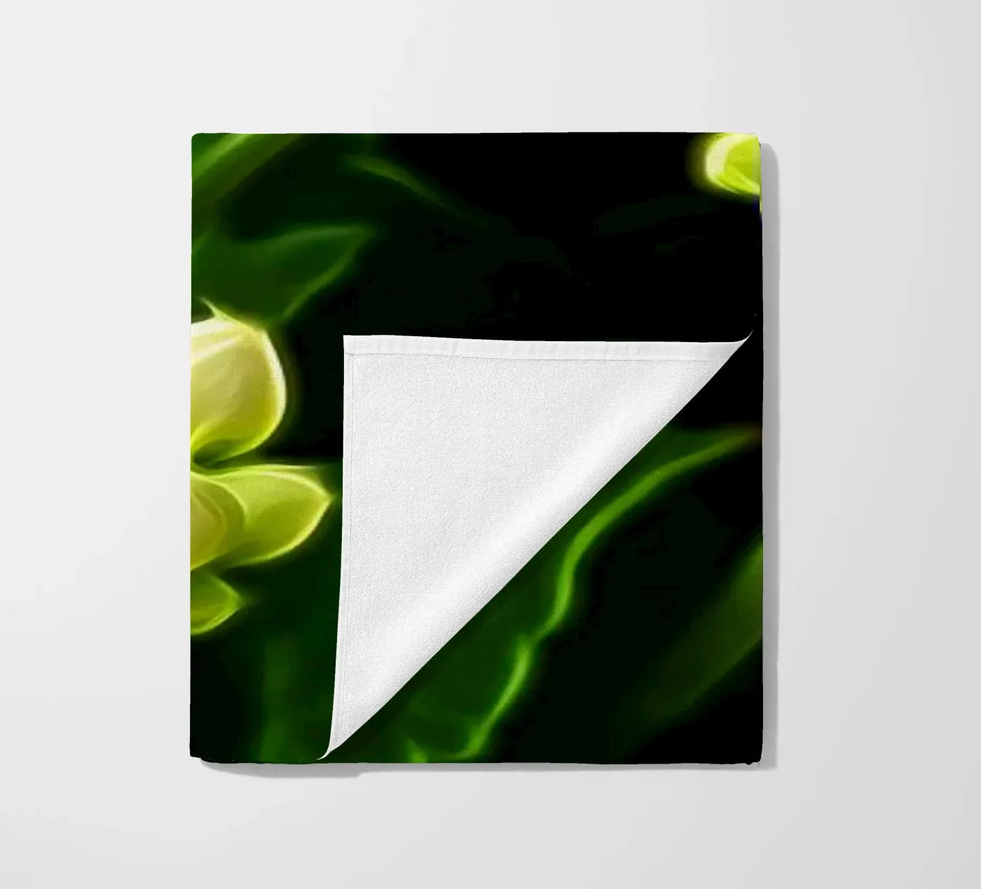 Flowers telo mare da Massimo Frascogna