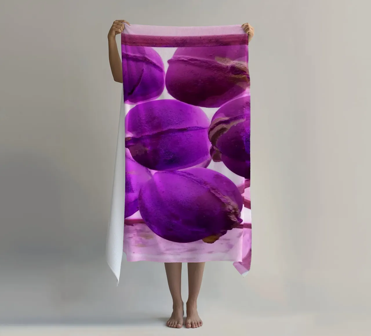 Viola telo mare da Massimo Frascogna