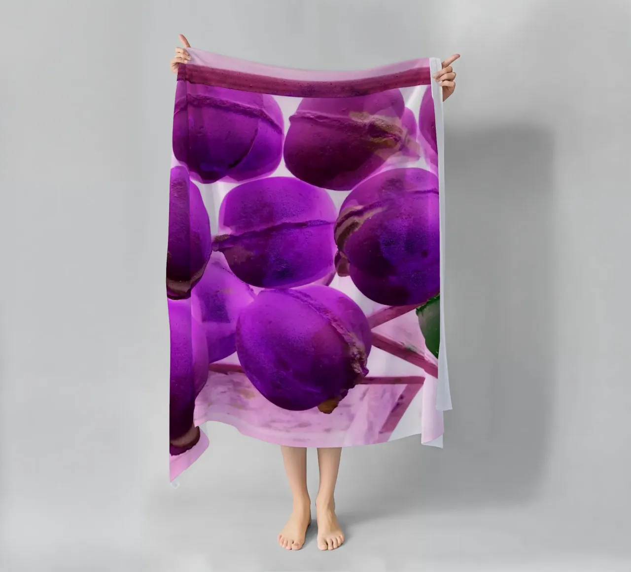 Viola telo mare da Massimo Frascogna