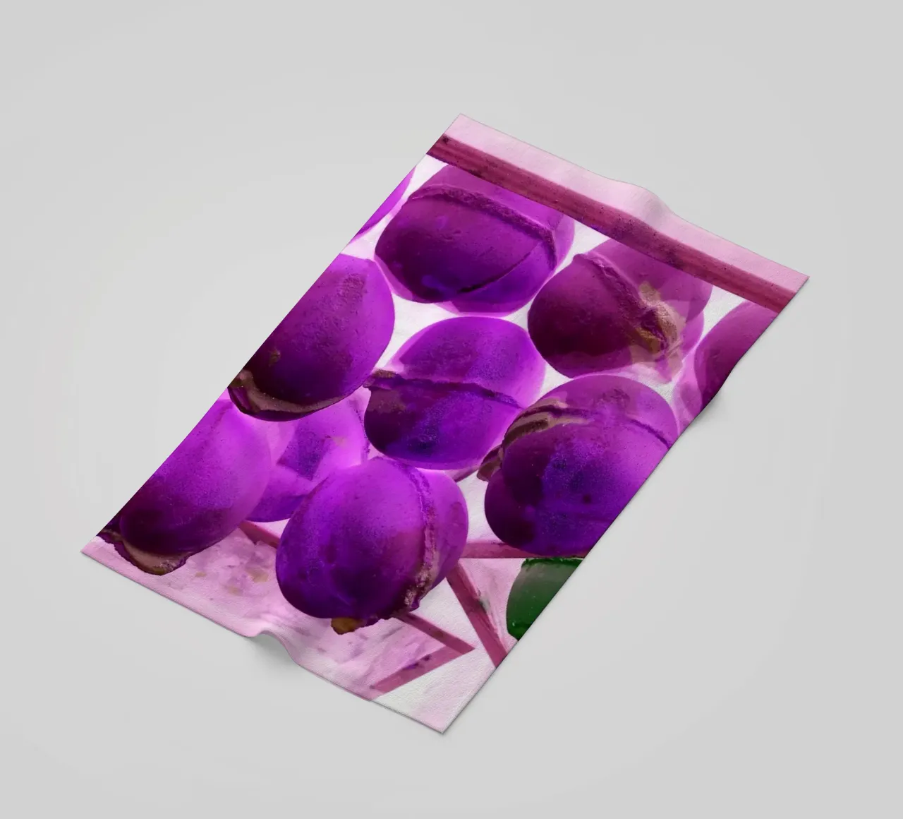 Viola telo mare da Massimo Frascogna