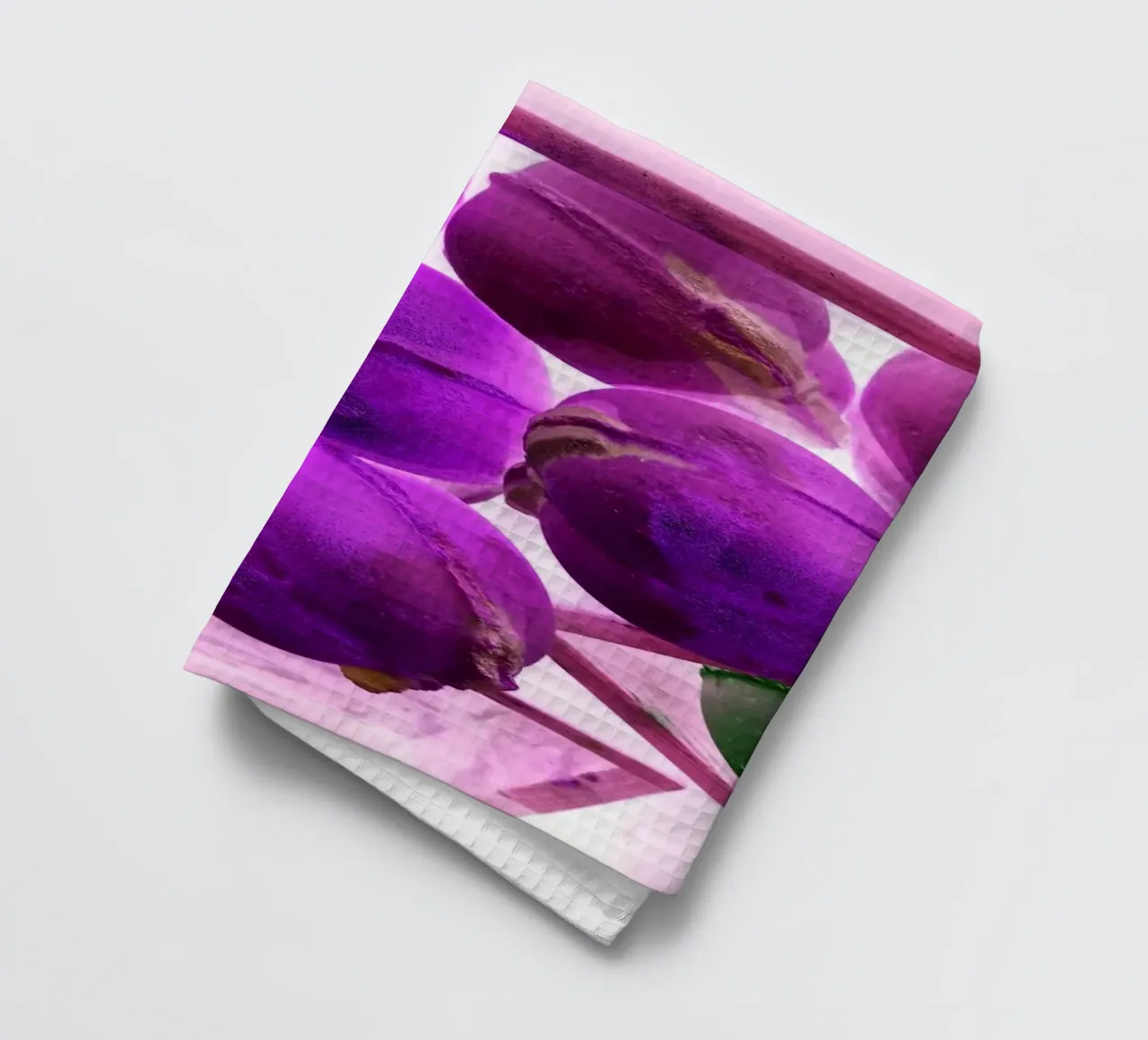 Pourpre torchon de Massimo Frascogna