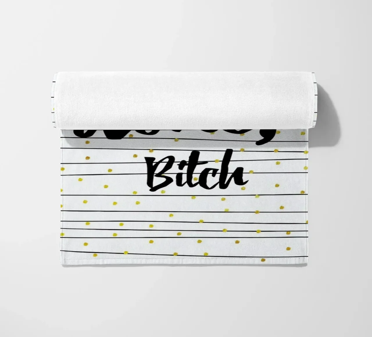 Well Done telo mare da Froilein Juno