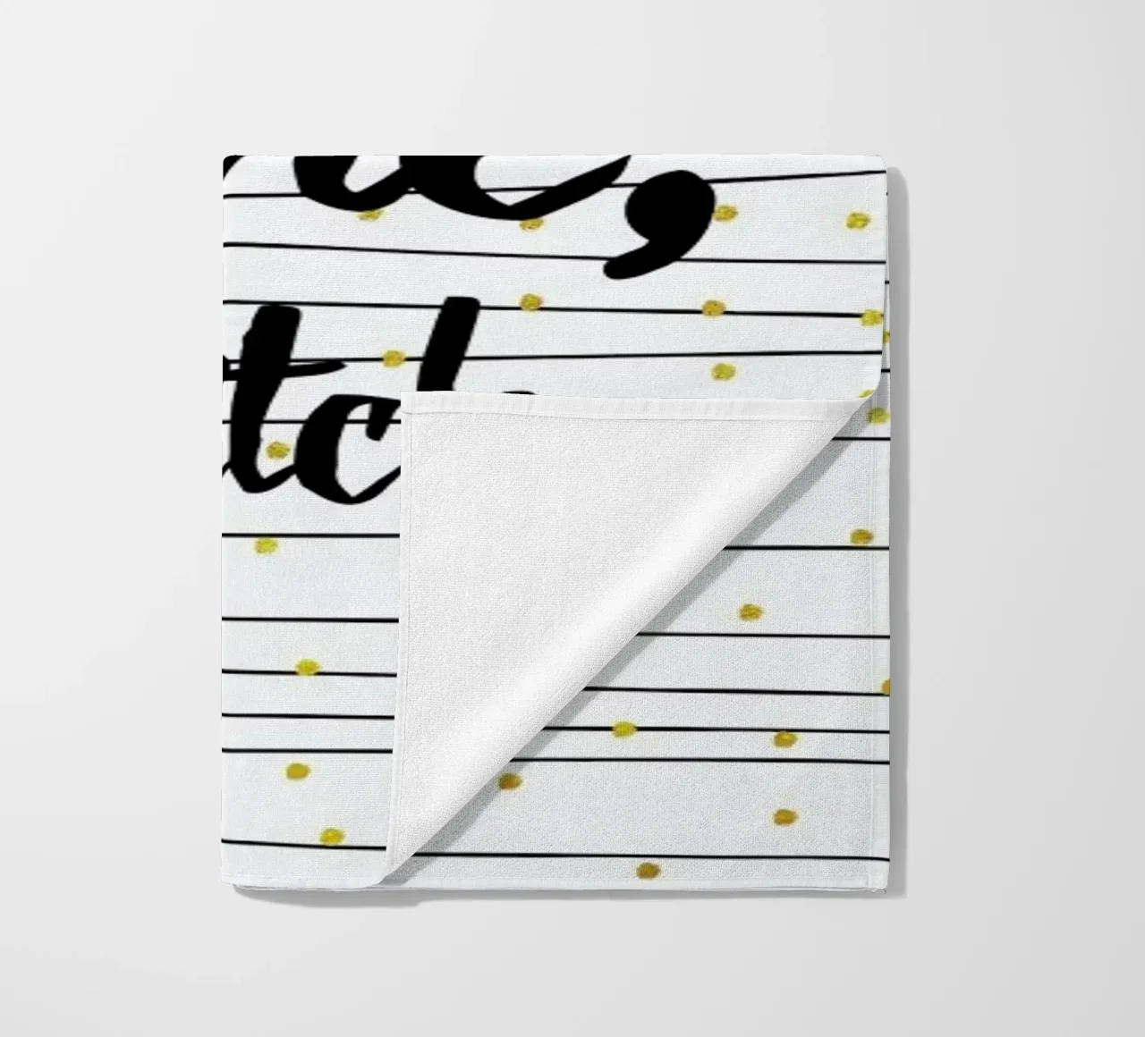 Well Done telo mare da Froilein Juno