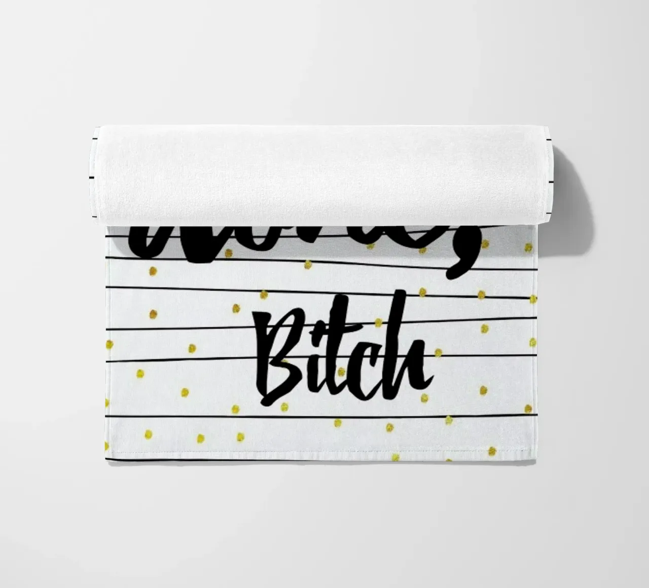 Well Done telo mare da Froilein Juno