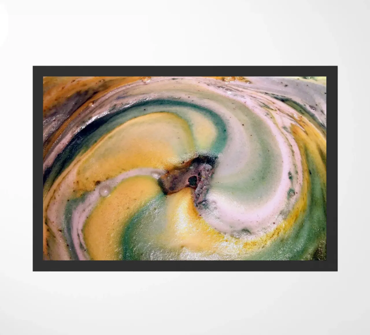 Schiuma zerbino da Massimo Frascogna