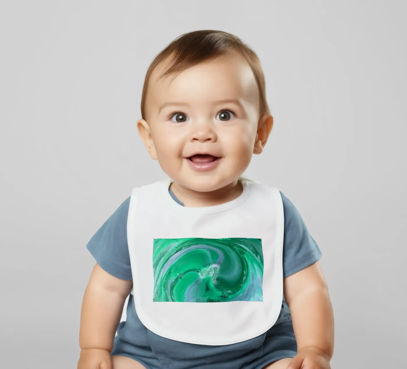 verde bavaglino da Massimo Frascogna